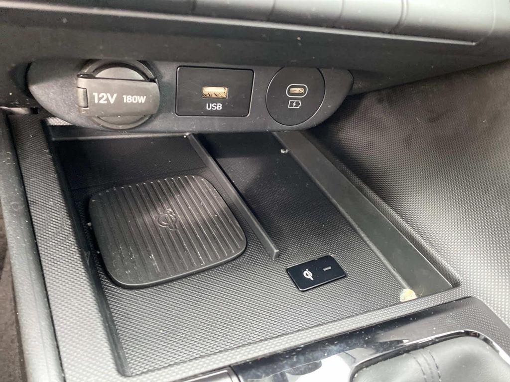 used 2025 Hyundai Elantra car, priced at $21,483