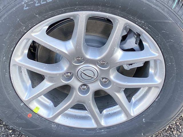 new 2026 Chrysler Voyager car, priced at $43,115