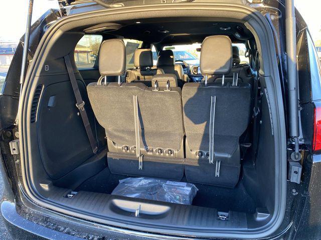 new 2026 Chrysler Voyager car, priced at $43,115