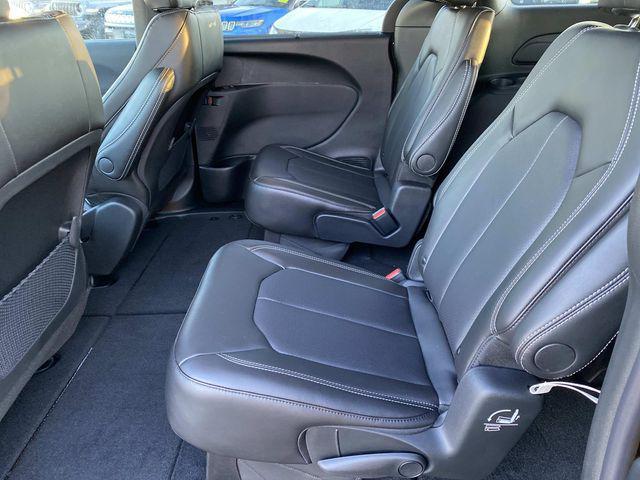 new 2026 Chrysler Voyager car, priced at $43,115