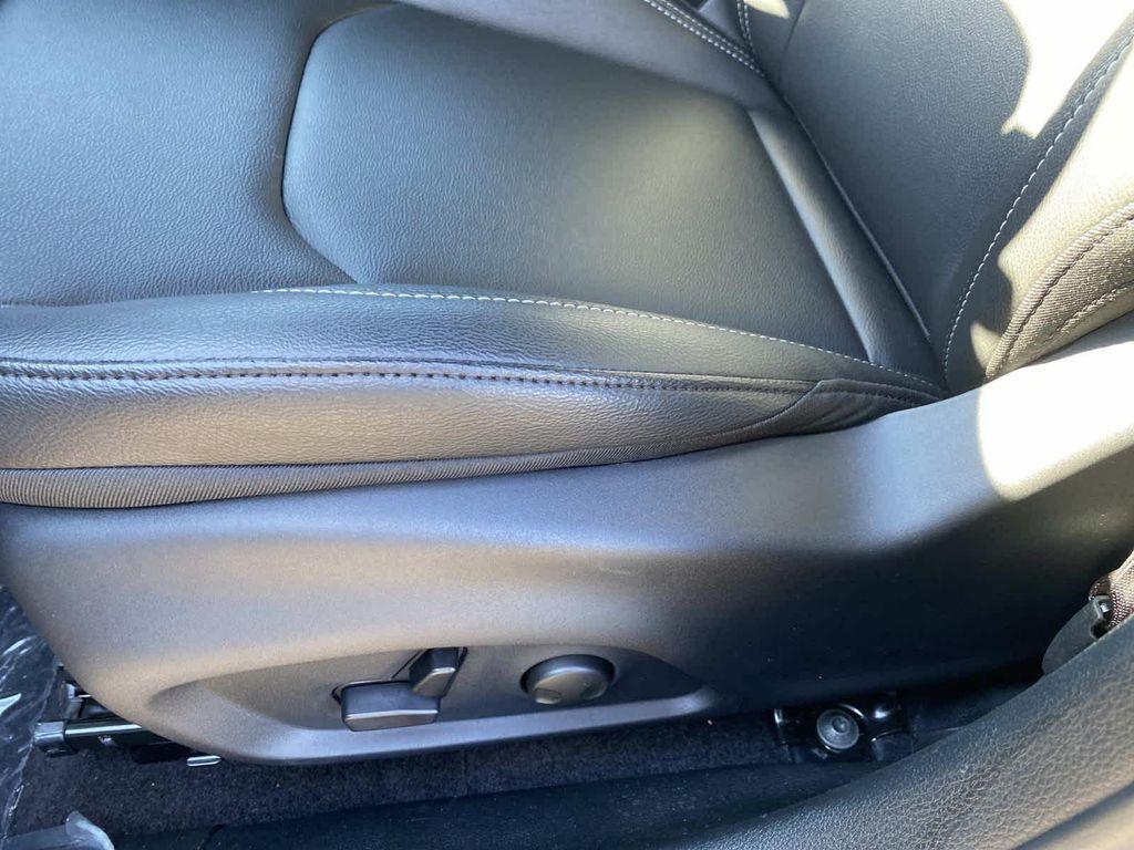 new 2026 Jeep Compass car, priced at $35,350