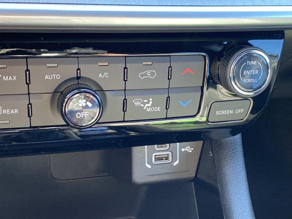 new 2026 Jeep Compass car, priced at $35,350