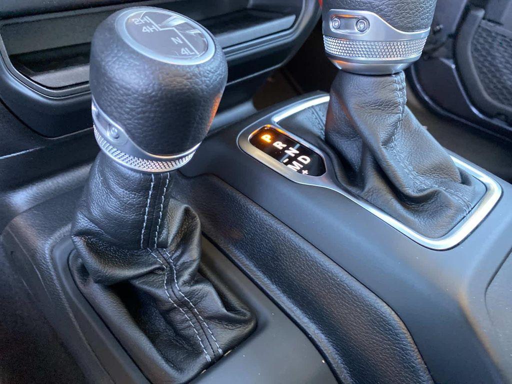 new 2026 Jeep Wrangler car, priced at $42,500