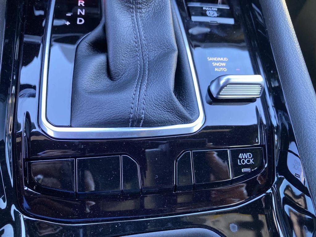 new 2026 Jeep Compass car, priced at $37,690