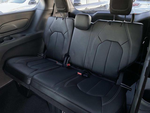 new 2026 Chrysler Voyager car, priced at $43,610