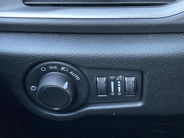 new 2026 Chrysler Voyager car, priced at $43,610