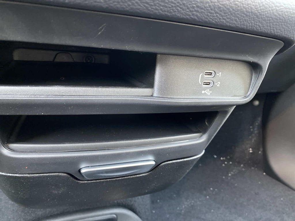 new 2026 Chrysler Voyager car, priced at $43,610