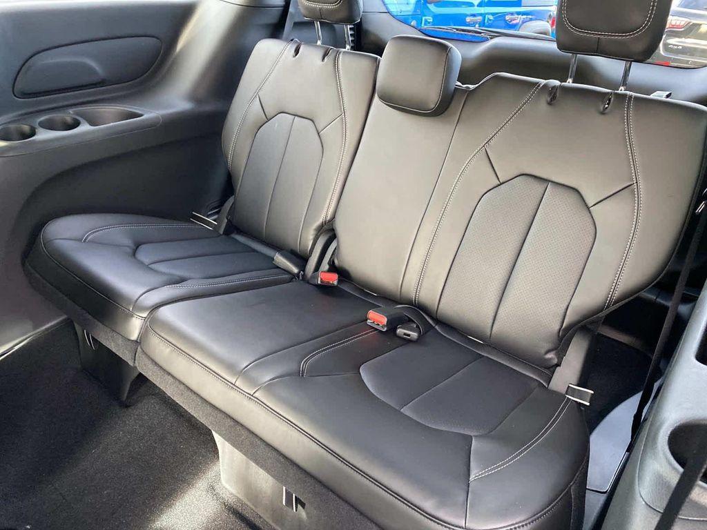 new 2026 Chrysler Voyager car, priced at $43,610