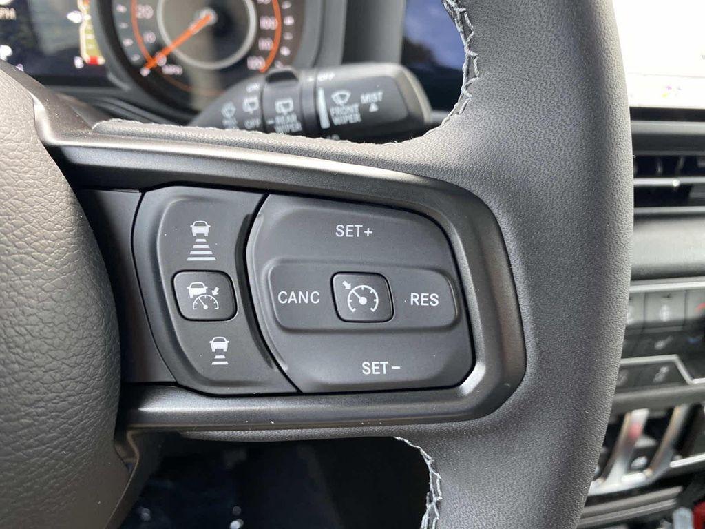 new 2026 Jeep Wrangler car, priced at $47,710