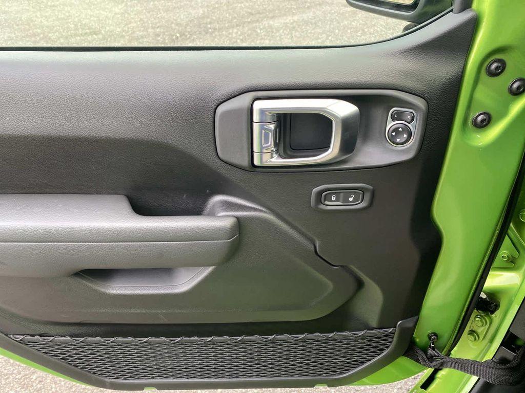 new 2026 Jeep Wrangler car, priced at $47,710