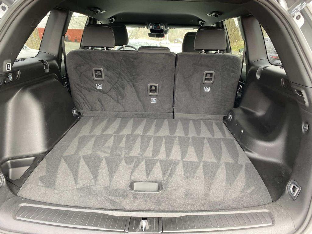 used 2025 Jeep Grand Cherokee car, priced at $35,132