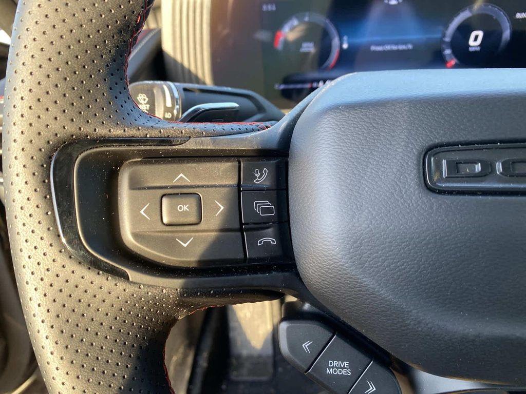new 2026 Dodge Charger car, priced at $58,510