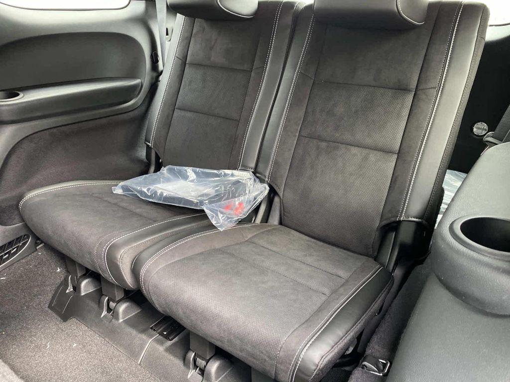 new 2026 Dodge Durango car, priced at $84,705