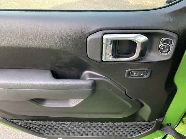 new 2026 Jeep Wrangler car, priced at $48,585