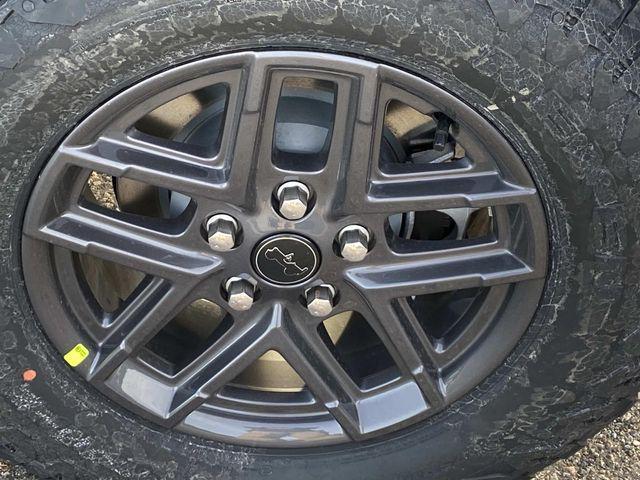 new 2026 Jeep Wrangler car, priced at $48,585