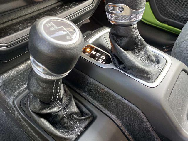 new 2026 Jeep Wrangler car, priced at $48,585