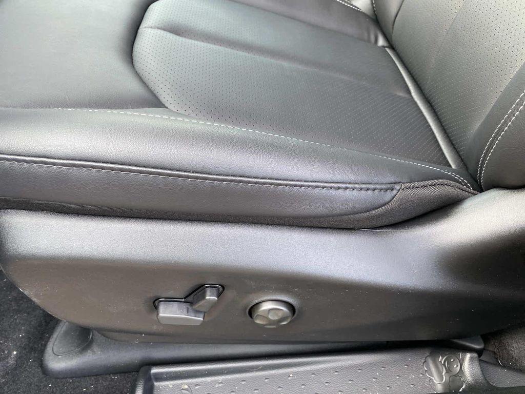 new 2026 Chrysler Voyager car, priced at $43,610