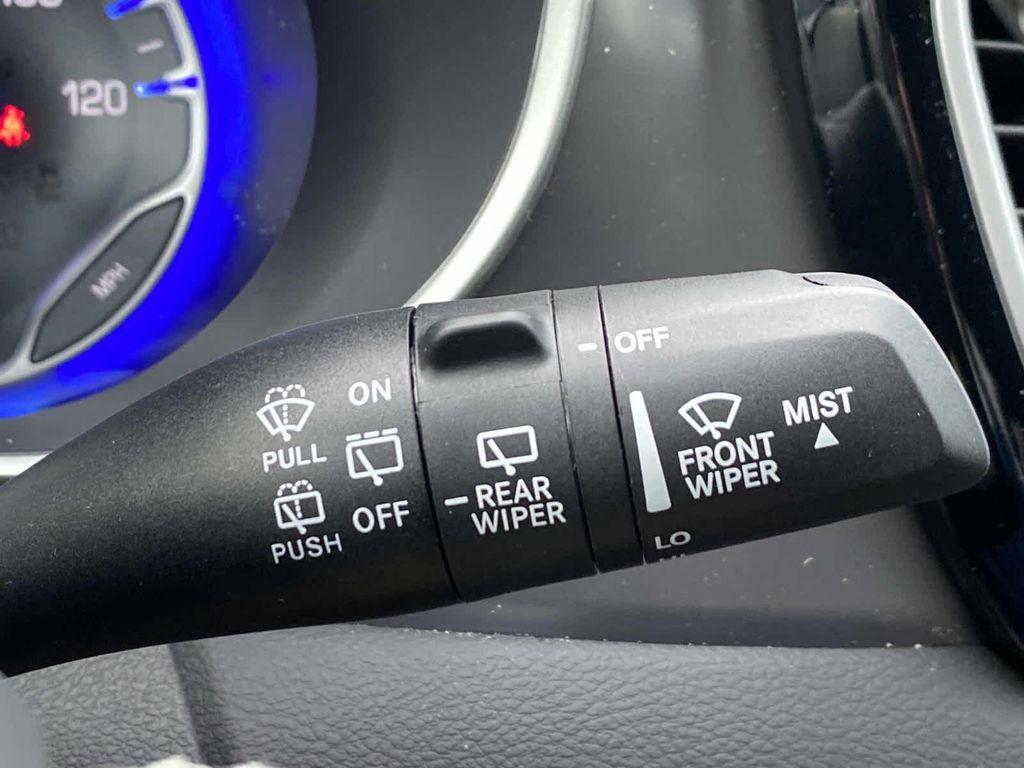 new 2026 Chrysler Voyager car, priced at $42,715