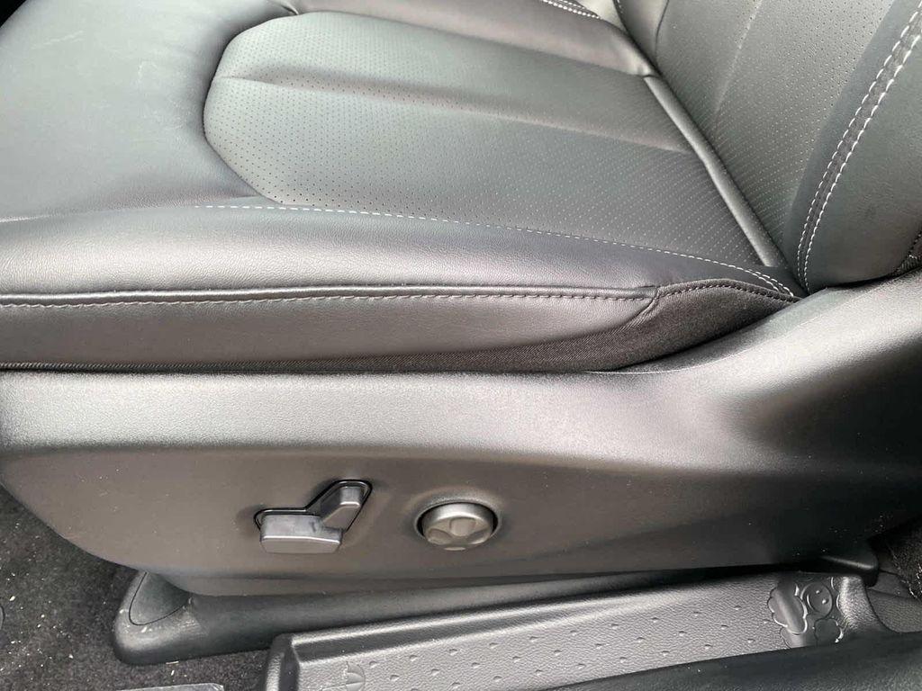 new 2026 Chrysler Voyager car, priced at $42,715