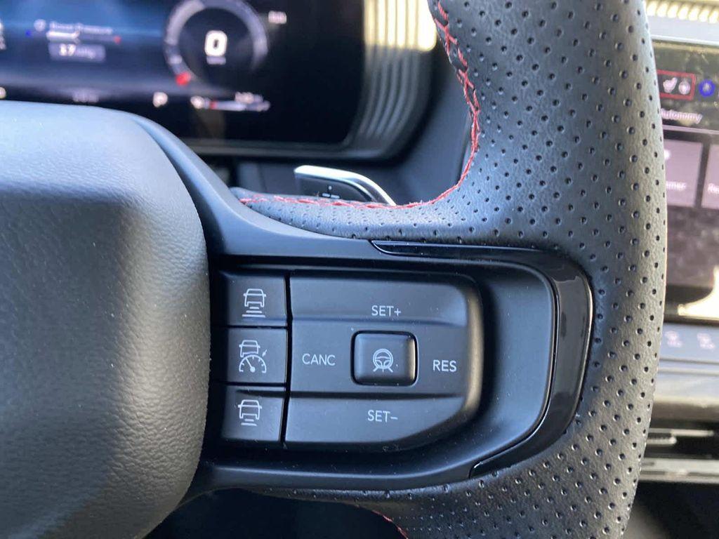 new 2026 Dodge Charger car, priced at $58,510