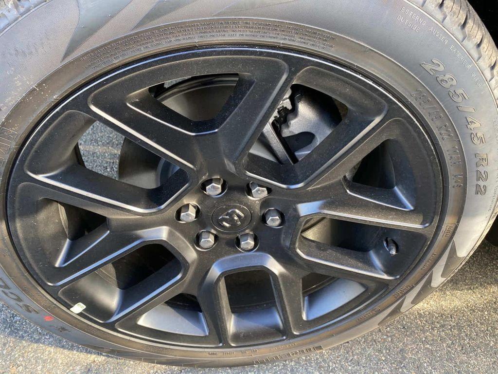 new 2026 Ram 1500 car, priced at $75,440