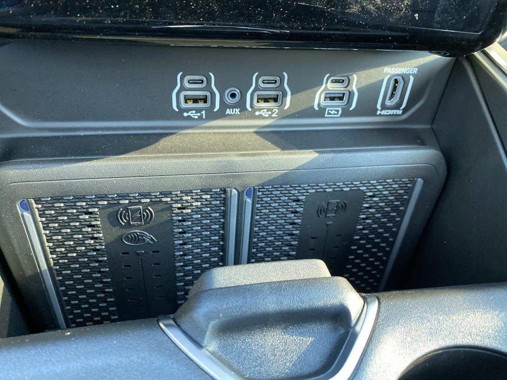 new 2026 Ram 1500 car, priced at $75,440