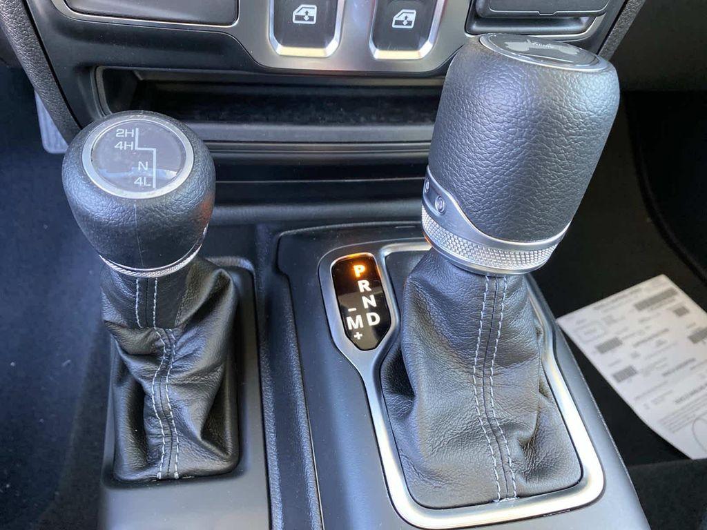 new 2026 Jeep Wrangler car, priced at $42,500