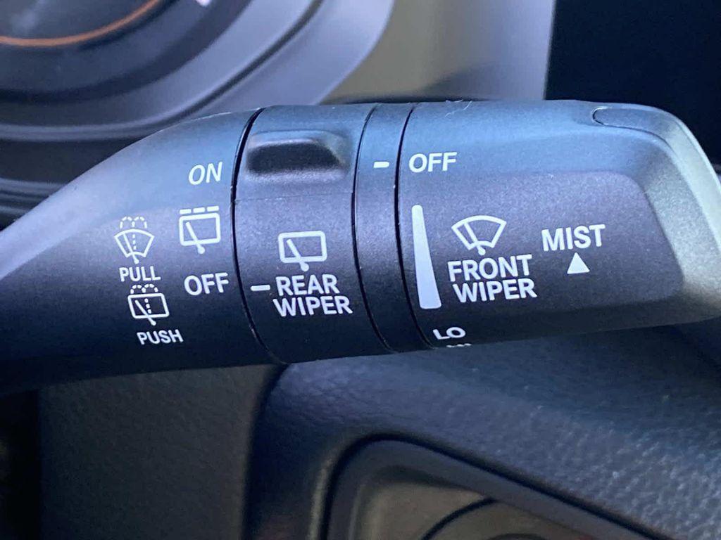 new 2026 Jeep Wrangler car, priced at $42,500