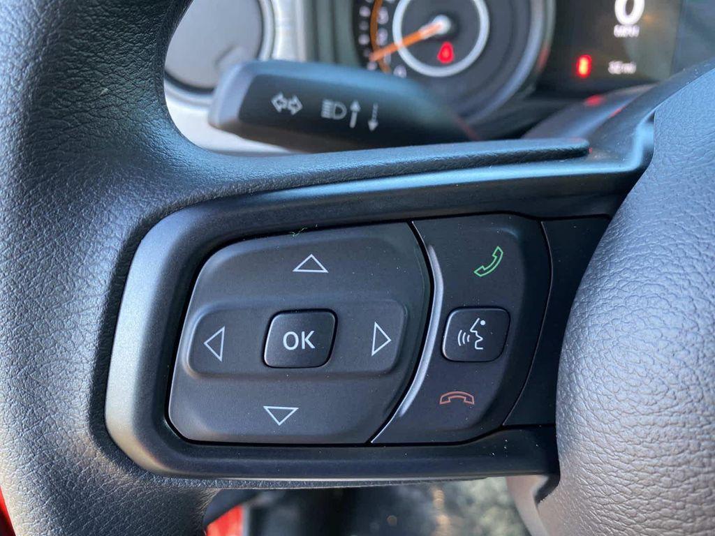 new 2026 Jeep Wrangler car, priced at $42,500