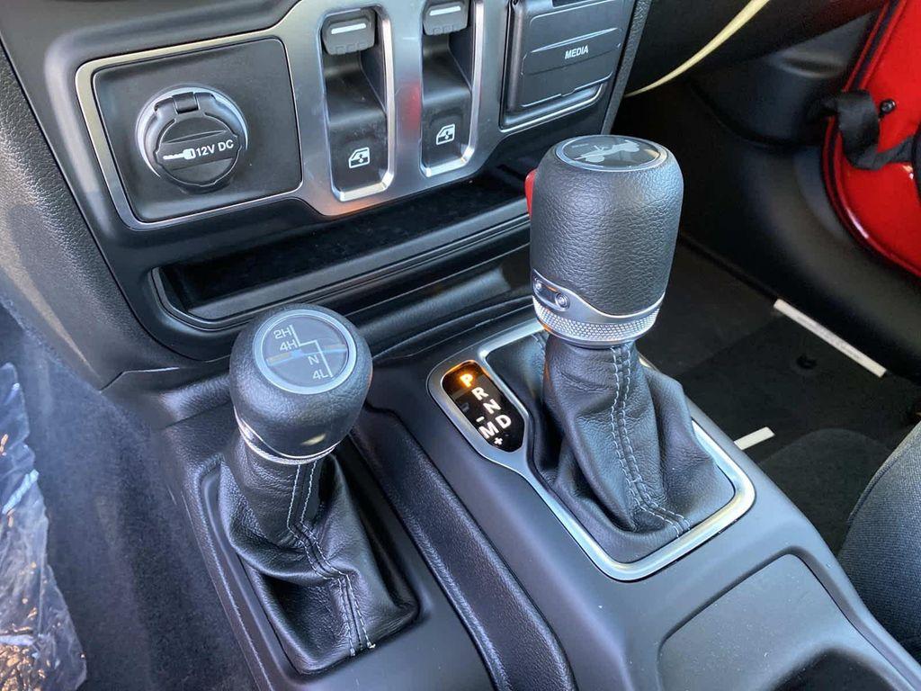 new 2026 Jeep Wrangler car, priced at $42,500