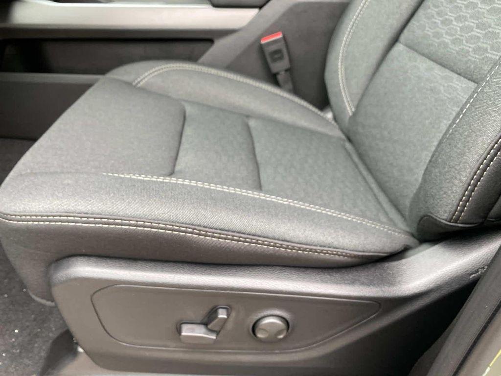 new 2026 Ram 1500 car, priced at $62,975