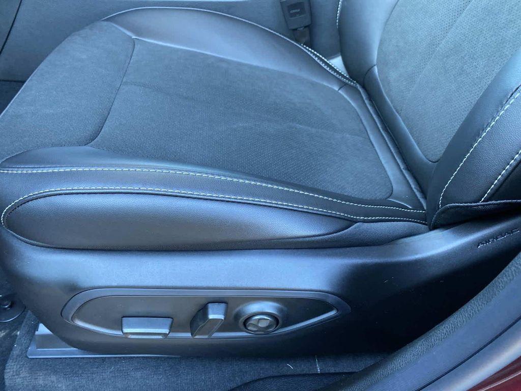 new 2025 Jeep Grand Cherokee car, priced at $48,375