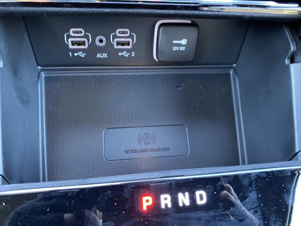 new 2025 Jeep Grand Cherokee car, priced at $48,375