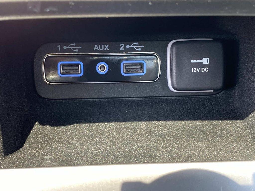used 2022 Jeep Grand Cherokee car, priced at $29,556