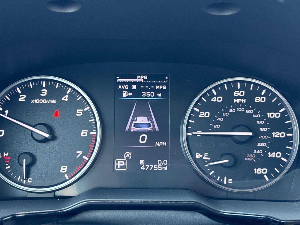used 2021 Subaru Outback car, priced at $20,795