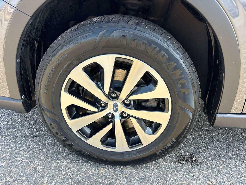 used 2021 Subaru Outback car, priced at $20,795