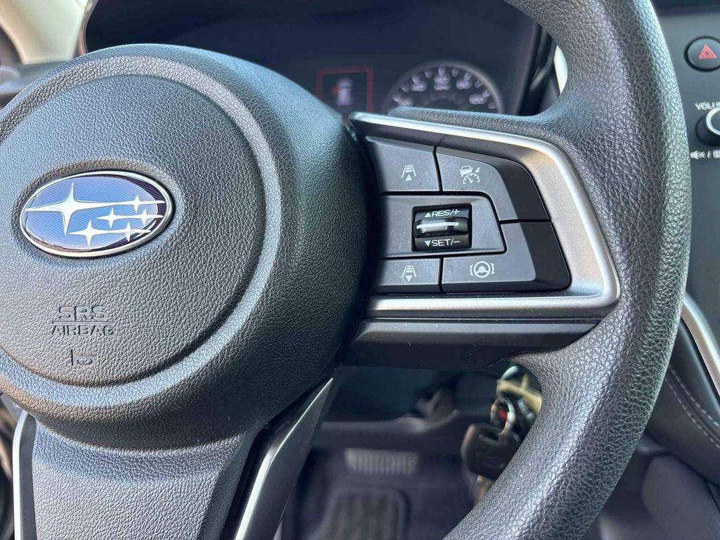 used 2021 Subaru Outback car, priced at $20,795