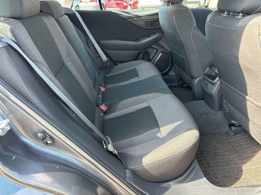 used 2021 Subaru Outback car, priced at $20,795