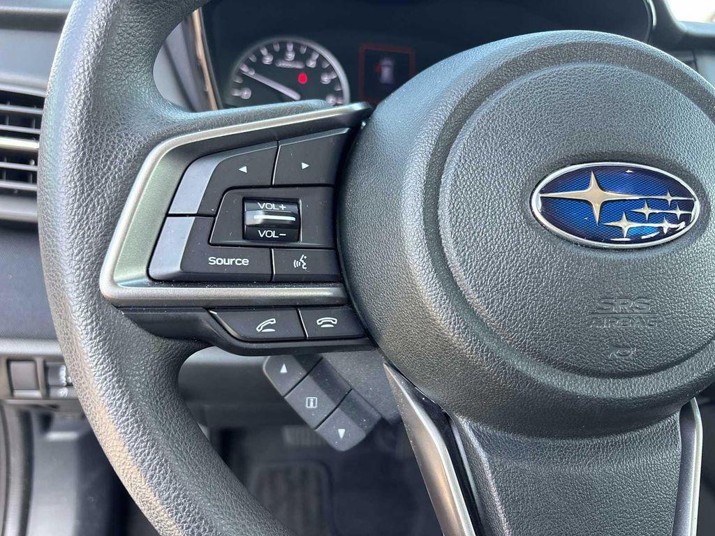 used 2021 Subaru Outback car, priced at $20,795