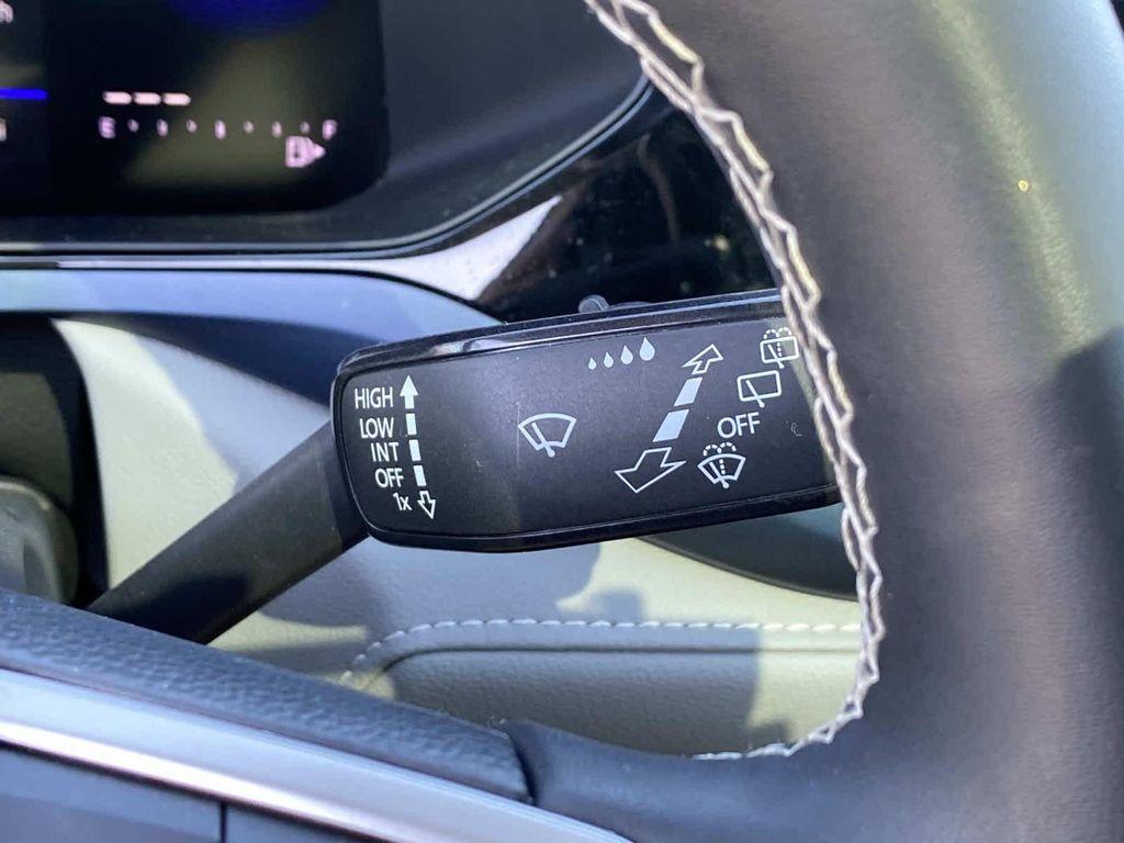 used 2024 Volkswagen Taos car, priced at $24,113