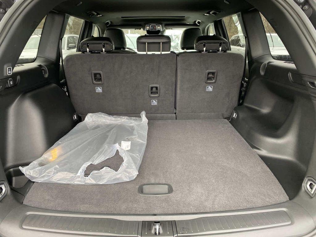 new 2026 Jeep Grand Cherokee car, priced at $48,750