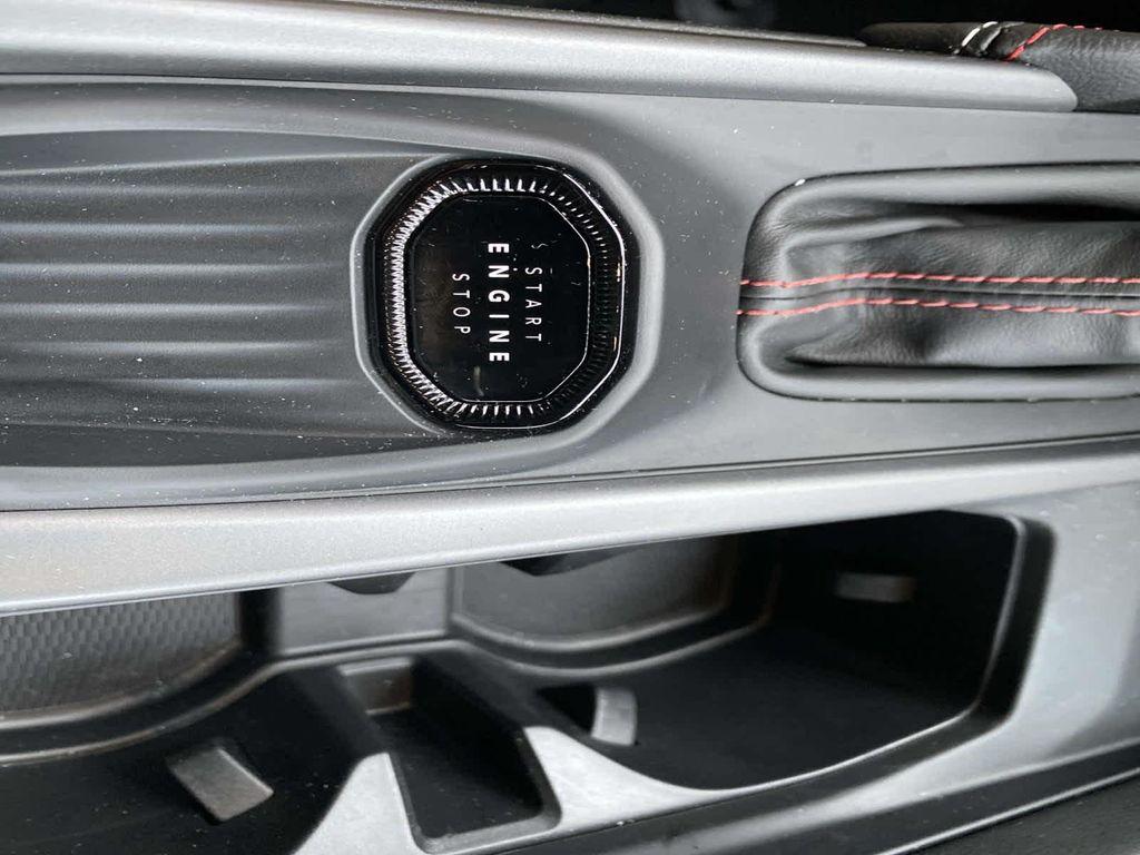 new 2026 Dodge Charger car, priced at $59,205