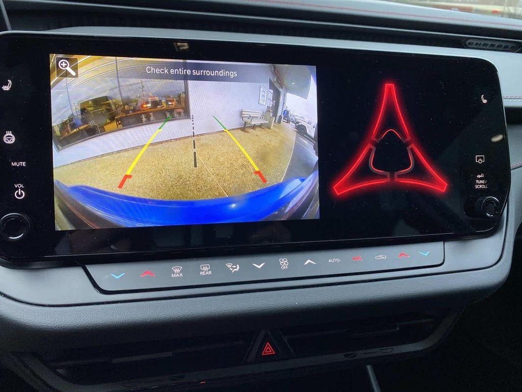 new 2026 Dodge Charger car, priced at $59,205