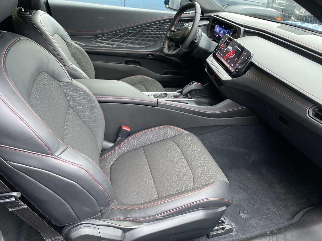 new 2026 Dodge Charger car, priced at $59,205