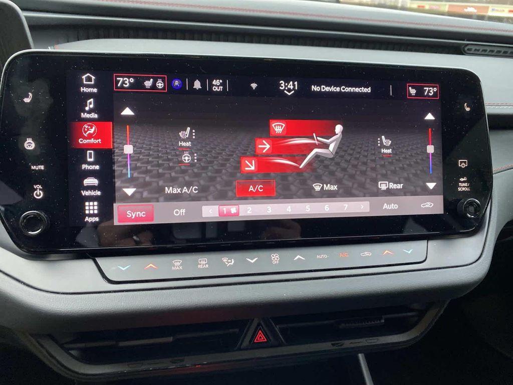 new 2026 Dodge Charger car, priced at $59,205