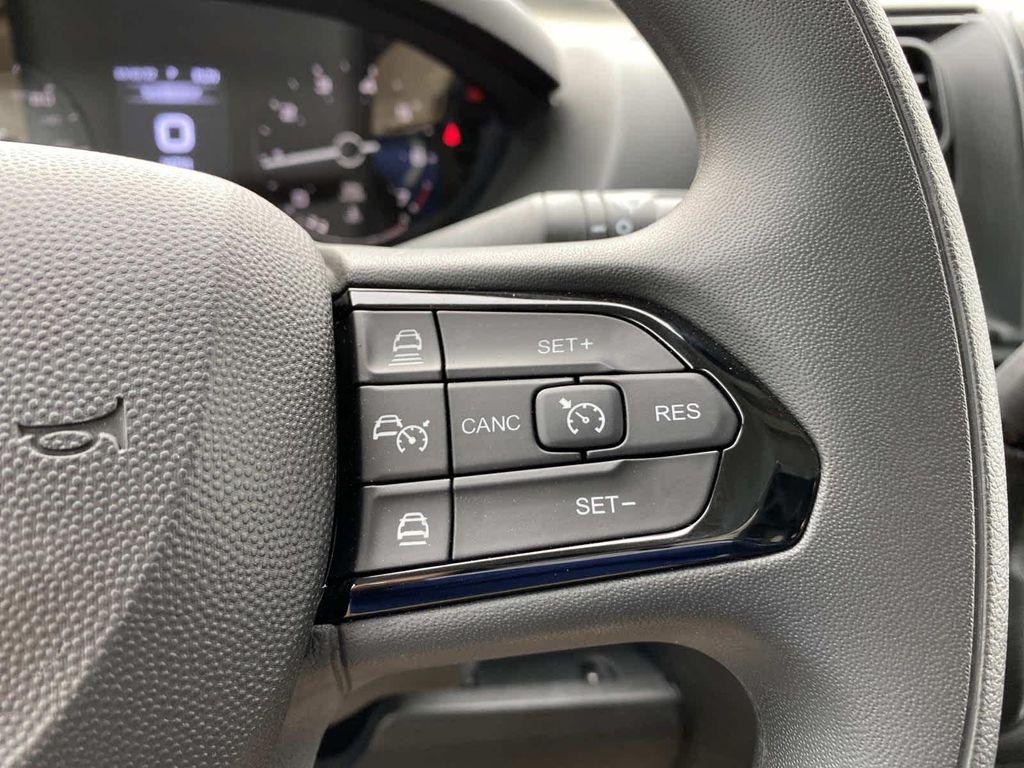 new 2026 Ram ProMaster 1500 car, priced at $54,265