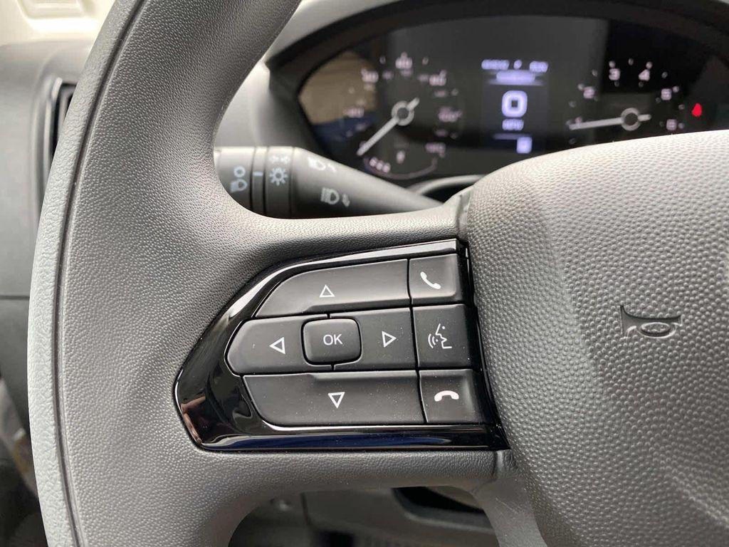 new 2026 Ram ProMaster 1500 car, priced at $54,265