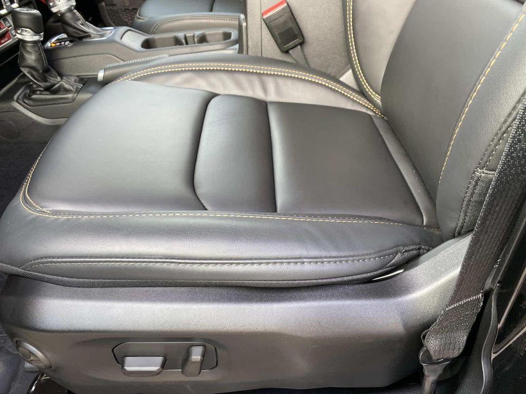 new 2025 Jeep Wrangler car, priced at $106,580