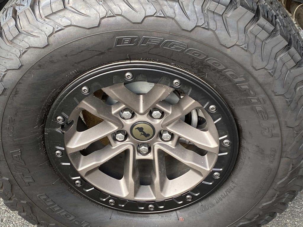 new 2025 Jeep Wrangler car, priced at $106,580