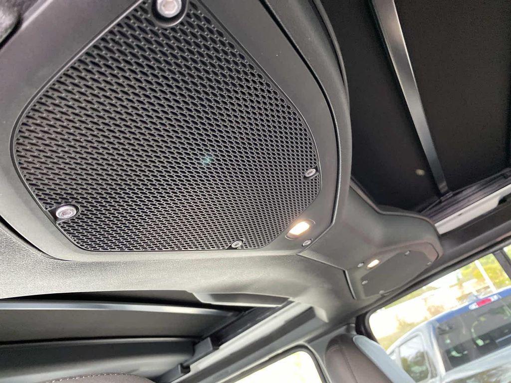 new 2025 Jeep Wrangler car, priced at $106,580